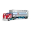 Imagen de **PREVENTA** Blokees Wheels | Transformers CT01 Optimus Prime