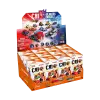 Imagen de **PREVENTA**Blokees Wheels | Transformers C01 Roll Out! Unitario Sorpresa (Blind Box)