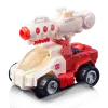 Imagen de Blokees Wheels | Transformers C01 Roll Out! Unitario Sorpresa (Blind Box)