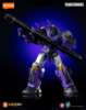 Imagen de **PREVENTA** Blokees | Transformers Action Edition 05 IDW Tarn -Comic Version-