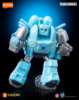 Imagen de **PREVENTA** Blokees | Transformers Action Edition 05 IDW Tarn -Comic Version-