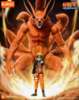 Imagen de **PREVENTA**Blokees | Naruto Shippuden Action Edition 01 – Kurama (Nine Tails)
