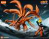 Imagen de Blokees | Naruto Shippuden Action Edition 01 – Kurama (Nine Tails)