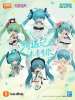 Imagen de **PREVENTA** Hatsune Miku DaaLaMode Series Miku With You Random Model Kit