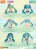 Imagen de Blokees Hatsune Miku DaaLaMode Series Miku With You Unitario Sorpresa (Blind Box)