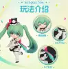 Imagen de **PREVENTA**Blokees Hatsune Miku DaaLaMode Series Miku With You Unitario Sorpresa (Blind Box)