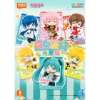 Imagen de Blokees Hatsune Miku VB01 Terrace Party Unitario Sorpresa (Blind Box)