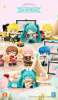 Imagen de **PREVENTA** Blokees | Hatsune Miku DaaVibe 01 Terrace Party Unitario Sorpresa (Blind Box)