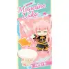 Imagen de **PREVENTA** Blokees | Hatsune Miku DaaVibe 01 Terrace Party Unitario Sorpresa (Blind Box)