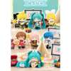 Imagen de **PREVENTA** Blokees | Hatsune Miku DaaVibe 01 Terrace Party Unitario Sorpresa (Blind Box)