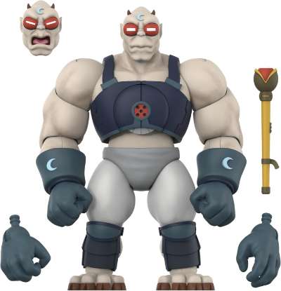 Imagen de **PREVENTA**Ultimates Figure - ThunderCats: Red Eye