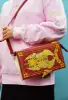 Imagen de Cardcaptor Sakura: Clow Card Clow Card Book Shoulder Bag 