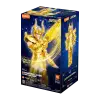 Imagen de Saint Seiya Champion Class 10 Capricorn Shura | Blokees