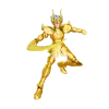 Imagen de **PREVENTA** Blokees | Saint Seiya Champion Class 10 Capricorn Shura