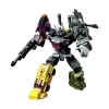 Imagen de **PREVENTA**Blokees | Transformers Defender Version Bruticus Combining Accessory