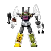Imagen de Blokees | Transformers Defender Version Bruticus Combining Accessory
