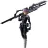 Imagen de S.H. Figuarts Kaiju No. 8 - Gen Narumi