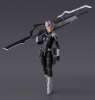 Imagen de S.H. Figuarts Kaiju No. 8 - Gen Narumi