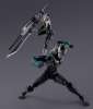 Imagen de S.H. Figuarts Kaiju No. 8 - Gen Narumi