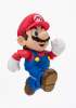 Imagen de **PREVENTA**S.H. Figuarts Super Mario - Mario