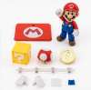Imagen de S.H. Figuarts Super Mario - Mario