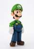 Imagen de **PREVENTA**S.H. Figuarts Super Mario - Luigi