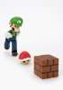 Imagen de S.H. Figuarts Super Mario - Luigi