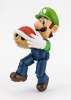 Imagen de S.H. Figuarts Super Mario - Luigi