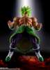 Imagen de S.H. Figuarts Dragon Ball Super: Broly - Super Saiyan Broly (Fullpower)