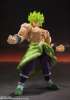 Imagen de S.H. Figuarts Dragon Ball Super: Broly - Super Saiyan Broly (Fullpower)