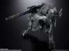 Imagen de **PREVENTA**Metal Gear Solid Chogokin Metal Gear Rex