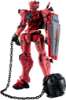 Imagen de Mobile Suit Gundam GQuuuuuuX Gundam Universe Red Gundam