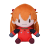 Imagen de Rebuild of Evangelion Fuwa Petit M size Plush Asuka