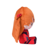 Imagen de Rebuild of Evangelion Fuwa Petit M size Plush Asuka