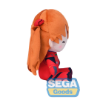 Imagen de Rebuild of Evangelion Fuwa Petit M size Plush Asuka - wink ver.