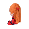 Imagen de Rebuild of Evangelion Fuwa Petit M size Plush Asuka - wink ver.