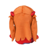 Imagen de Rebuild of Evangelion Fuwa Petit M size Plush Asuka - wink ver.