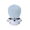 Imagen de Rebuild of Evangelion Fuwa Petit M size Plush Rei