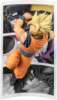 Imagen de Figuarts Zero Dragon Ball Z - Super Saiyan Goku (Trail of Battles)