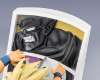 Imagen de Figuarts Zero Dragon Ball Z - Super Saiyan Goku (Trail of Battles)