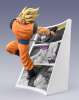 Imagen de Figuarts Zero Dragon Ball Z - Super Saiyan Goku (Trail of Battles)