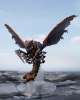 Imagen de S.H. MonsterArts Godzilla vs. Megaguirus - Megaguirus 