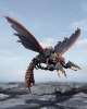 Imagen de S.H. MonsterArts Godzilla vs. Megaguirus - Megaguirus 