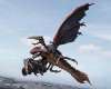 Imagen de S.H. MonsterArts Godzilla vs. Megaguirus - Megaguirus 
