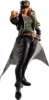 Imagen de S.H. Figuarts JoJo's Bizarre Adventure: Stardust Crusaders - Jotaro Kujo