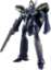 Imagen de Macross 7 DX Chogokin VF-17S Nightmare Stealth Valkyrie (Gamlin Kizaki)