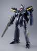 Imagen de **PREVENTA**Macross 7 DX Chogokin VF-17S Nightmare Stealth Valkyrie (Gamlin Kizaki)