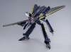 Imagen de Macross 7 DX Chogokin VF-17S Nightmare Stealth Valkyrie (Gamlin Kizaki)