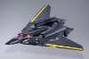 Imagen de **PREVENTA**Macross 7 DX Chogokin VF-17S Nightmare Stealth Valkyrie (Gamlin Kizaki)