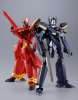 Imagen de Macross 7 DX Chogokin VF-17S Nightmare Stealth Valkyrie (Gamlin Kizaki)